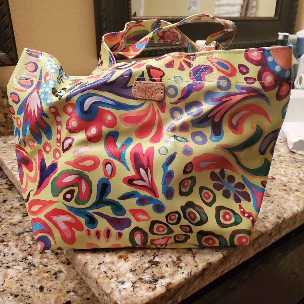 Consuela Bag